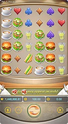 Diner Delights · Panduan Antarmuka dan Verifikasi Fitur Pengali Diner Delights