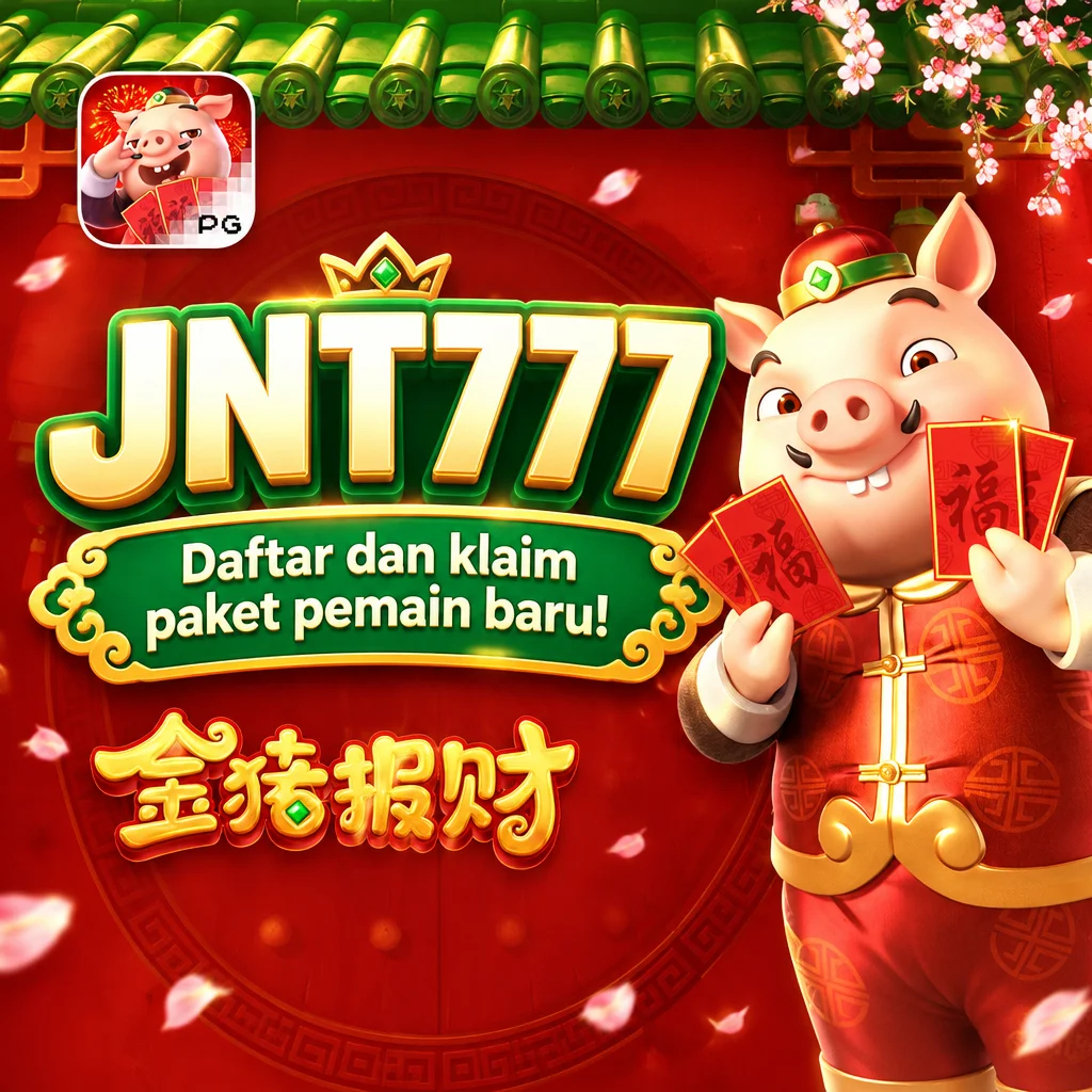 JNT777 Android APK