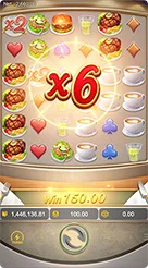 idn789 · Diner Delights