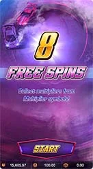 idn789 · Speed Winner