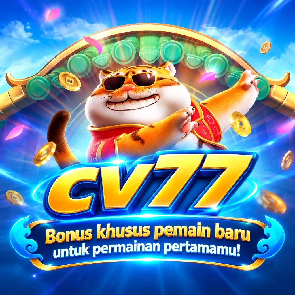 cv77 · Gambar aplikasi 2