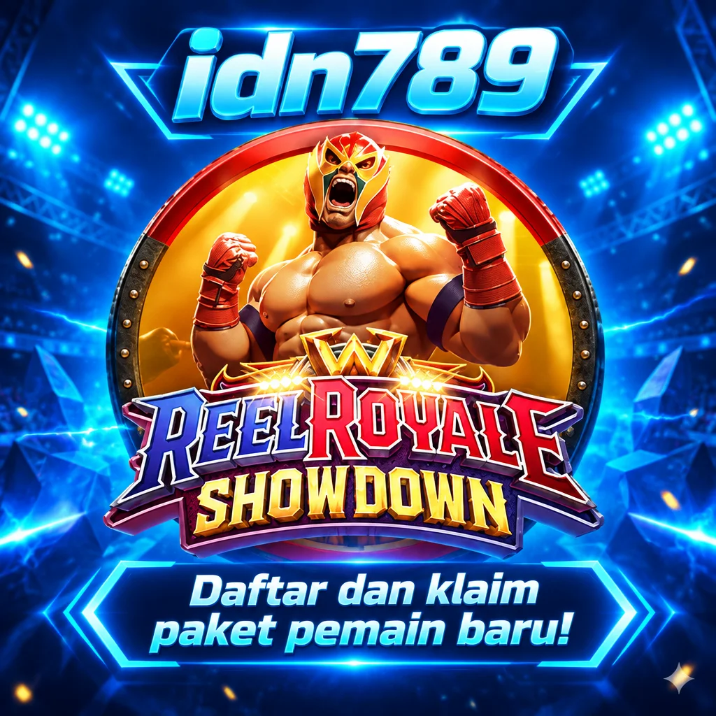 idn789 · Reel Royale Sd