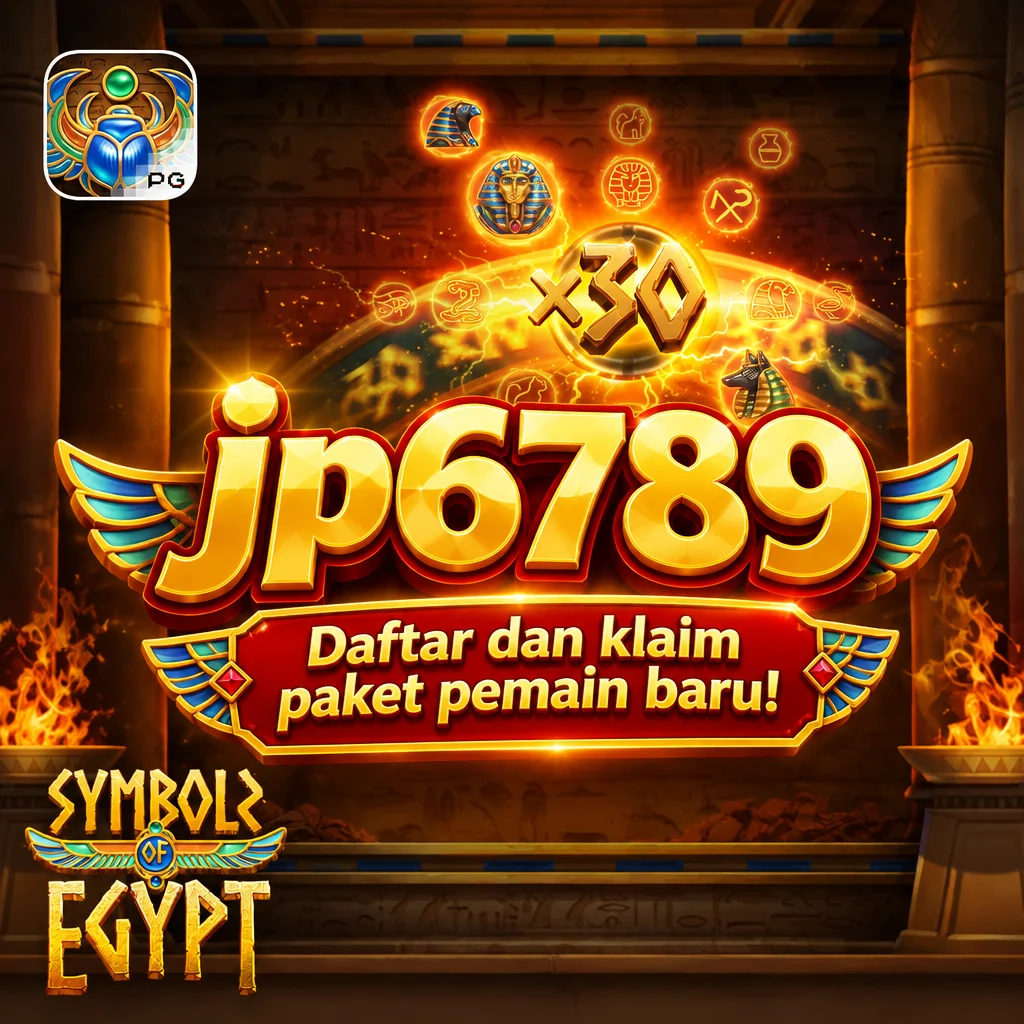 jp6789 · Gambar aplikasi 1