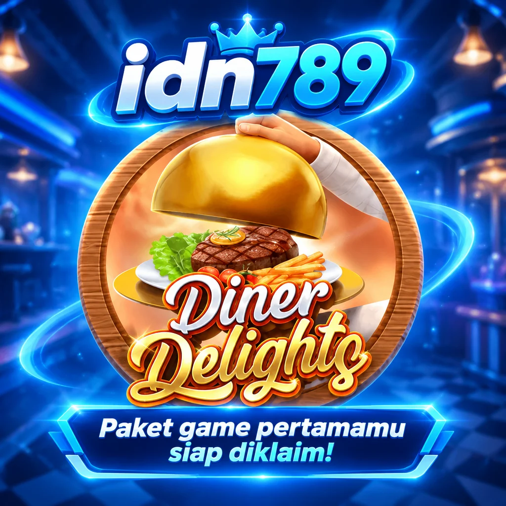 idn789 · Diner Delights